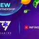 7777 gaming is added to Infingame