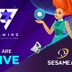 7777 gaming goes live with Sesame in Bulgaria