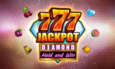 Gaming Corps Launches Classic Hold and Win Title