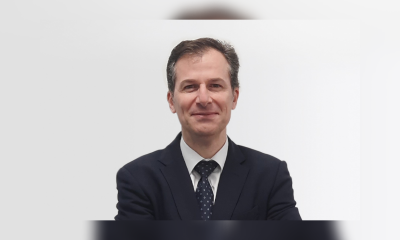 EGT with a new director of its office in Spain