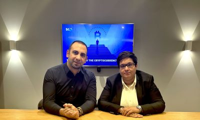 Gambling payment fintech continues hiring drive with senior appointment