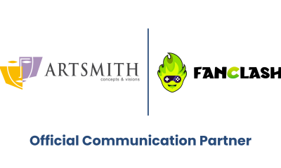 India's leading Esports and Sports communication Agency Artsmith bags PR mandate for FanClash