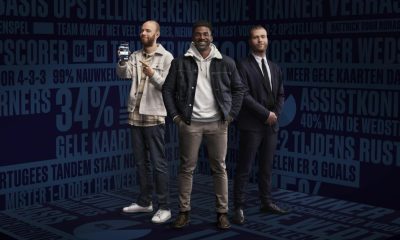 Entain: Completion of the acquisition of BetCity in the Netherlands