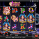 SimplePlay will launch a new Slot Game “Bunny Beauty”!