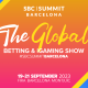 SBC Summit Barcelona doubles in size to meet exhibitor demand