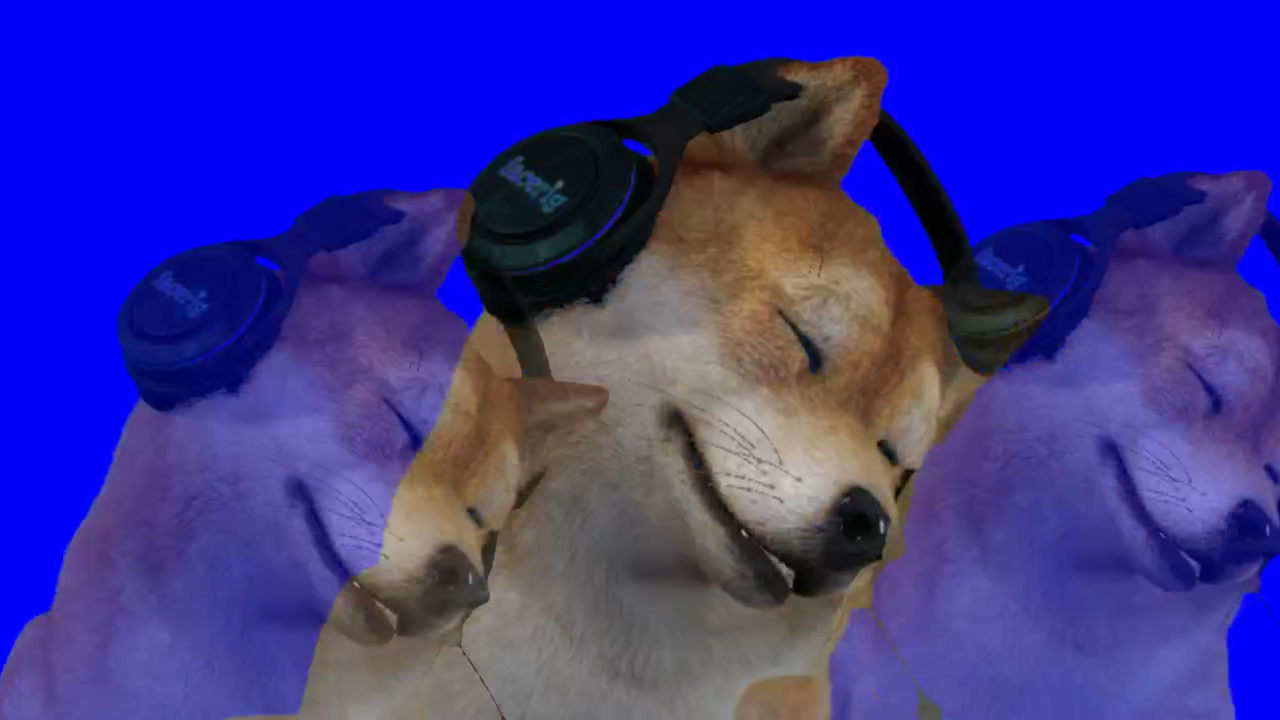 DoggieStreamerFI is a rising Swedish streamer on Twitch