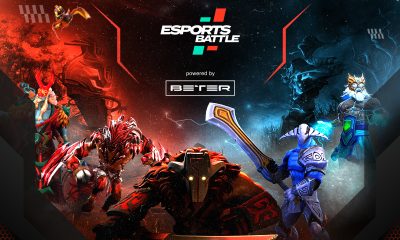 BETER rolls out Dota 2 tournaments