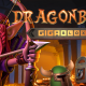 Yggdrasil and Peter & Sons prepare to raid the beast’s lair in Dragon Blox GigaBlox™