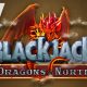 Wizard Games unleashes red-hot casino experience with Dragons of the North – Blackjack