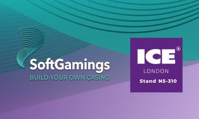 SoftGamings Is Heading to ICE London 2023