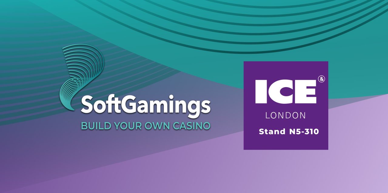 SoftGamings Is Heading to ICE London 2023