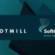 Slotmill Signs Distribution Agreement with SoftGamings