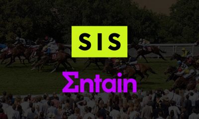 Entain secures best-in-class experiences for its Ladbrokes and Coral UK retail customers through new agreement with SIS