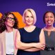 Entain and McLaren F1 Team open the doors for women to return to work