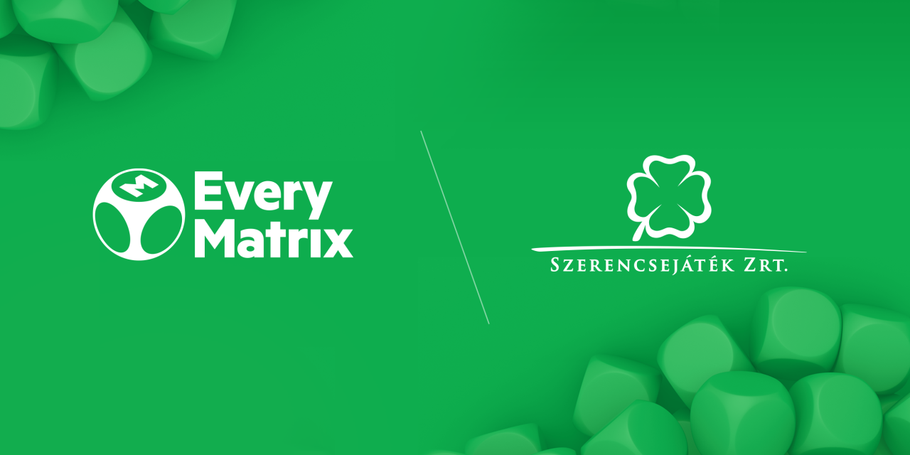 EveryMatrix wins Hungarian lottery tender for online sportsbook platform and services