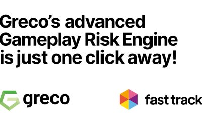 Fast Track Integrates its Platform with Greco