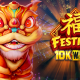 Prepare for prosperity as Yggdrasil and ReelPlay combine to release Festival 10K WAYS™