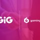 Gaming Corps Casino Content Live with Gaming Innovation Group