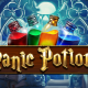Greentube offers magical moments in its spellbinding new release Manic Potions™
