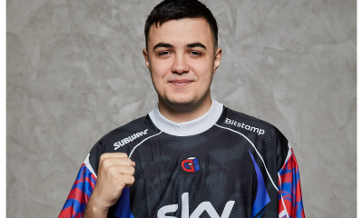 Guild Esports pro-player has $1 million MrBeast win verified