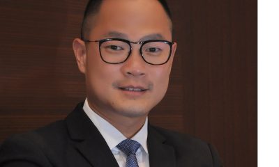 Hong Kong Jockey Club appoints Mr Dennis Hau