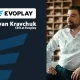 Exclusive ICE Preview Q&A w/ Ivan Kravchuk, Chief Executive Officer at Evoplay