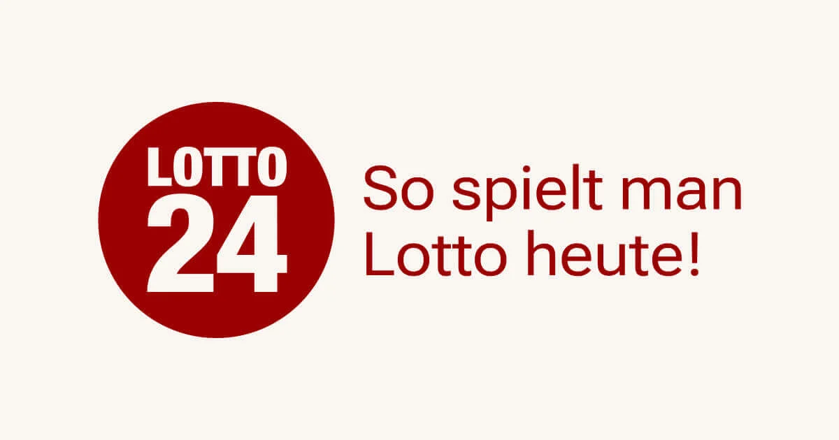 LOTTO24 launches „Play with Friends“ Feature