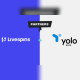 Livespins strikes breakthrough Yolo Group partnership
