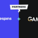 Livespins adds Gamzix to growing game lobby