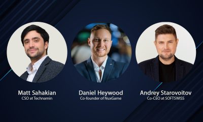 Roundtable: The future of cryptocurrency
