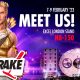 Red Rake Gaming gears up for another ICE!
