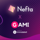 Blockchain Gaming Goes Mainstream: Nefta and GAMI's Partnership Simplifies the Jump to Web3 Gaming
