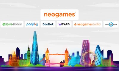 NeoGames Group set to lay out powerful collective vision for operator success at ICE London