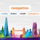 NeoGames Group set to lay out powerful collective vision for operator success at ICE London