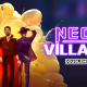 Prepare for the most audacious heist of the year in Yggdrasil’s release Neon Villains DoubleMax™