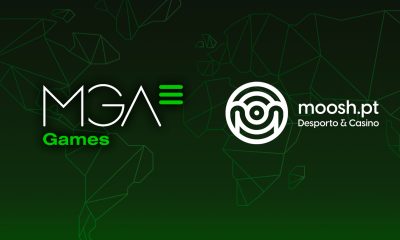MGA Games continues to grow in Portugal with Caravel Entertainment