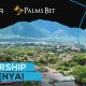 Altenar ready for global expansion with PalmsBet