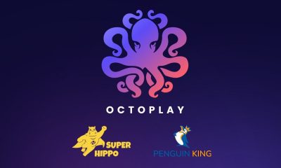 Octoplay launches second studio - Penguin King