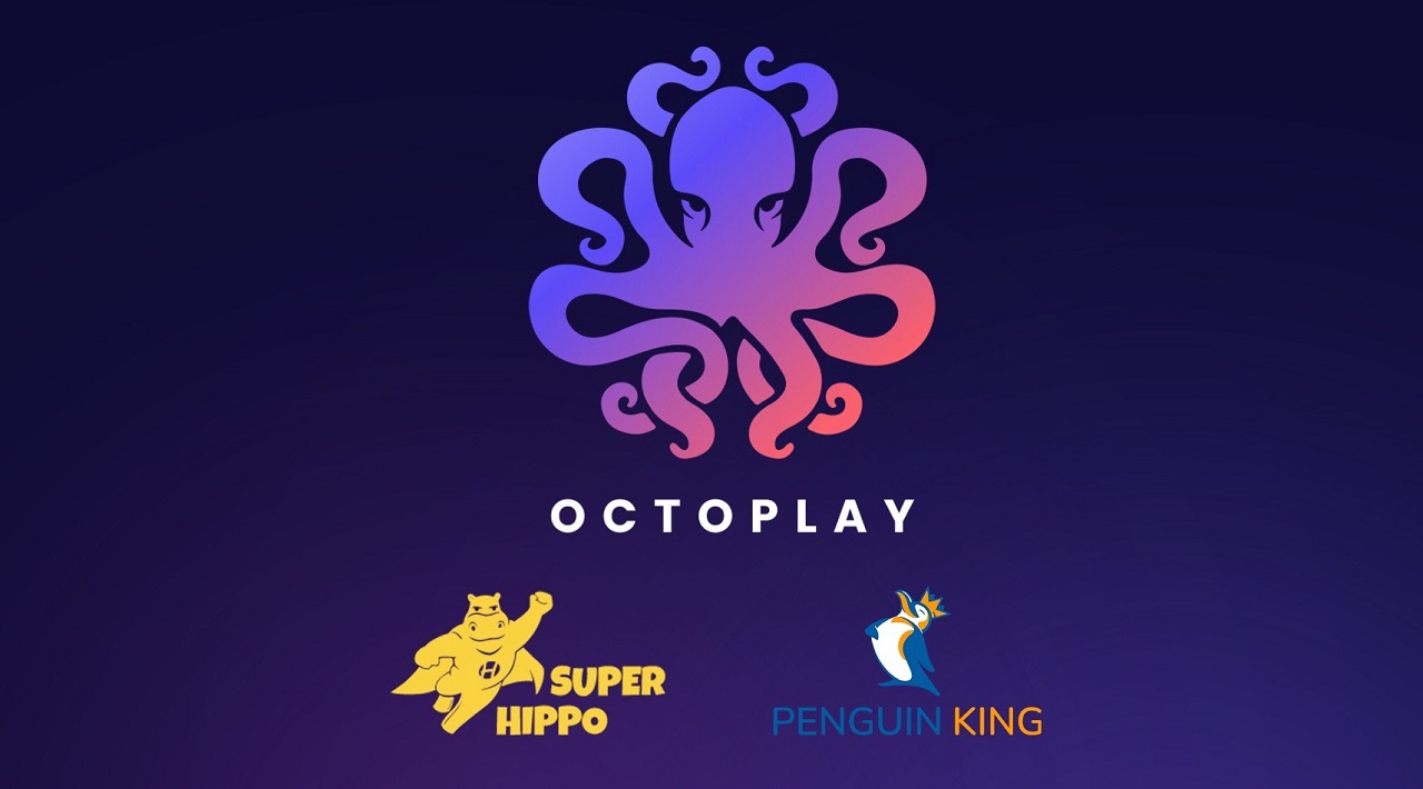 Octoplay launches second studio - Penguin King