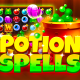 BGaming Shares The Recipe For Success In Potion Spells