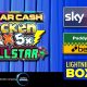 Lightning Box unveils winning combination with Stellar Cash Chicken Fox 5x Skillstar