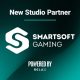 Relax Gaming lands SmartSoft Gaming as latest Powered By partner