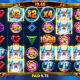 Dive deep for aquatic wins in Blueprint Gaming’s Rise of Atlantis
