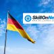 SKILLONNET AWARDED GERMAN LICENCE