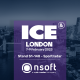 NSoft at ICE London 2023 - Find us at Sportradar stand S1-140