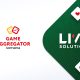 SOFTSWISS Game Aggregator Integrates with Live Solutions Game Provider