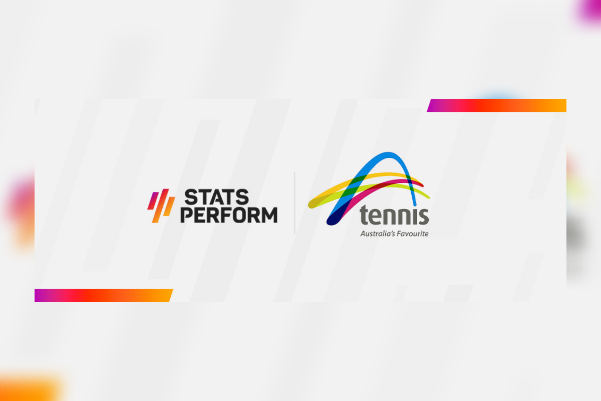 Stats Perform to exclusively distribute Australian Open video and data rights in extensive new partnership with Tennis Australia to make every game, set and match mean more