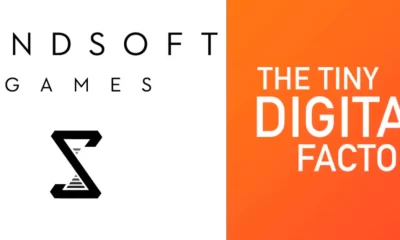 MENA's Sandsoft Games invests $3.25m in racing game developer, The Tiny Digital Factory