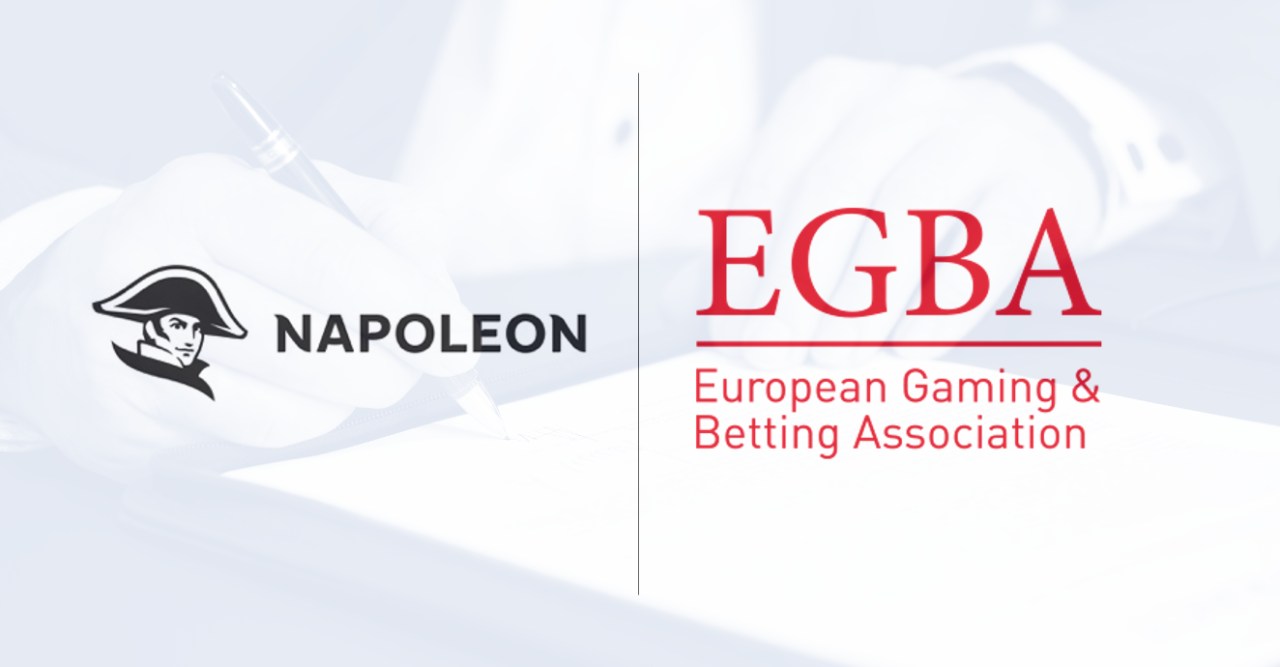 Napoleon Sports & Casino Joins EGBA’s Expert Group On Cyber Security