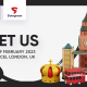 Slotegrator is presenting innovations and raffling off a free online casino platform at ICE London 2023